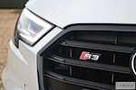 Audi A3 S3 Black Ed Tfsi Quattro Saloon 2.0 Semi Auto Petrol