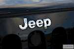 Jeep Wrangler 3.6 V6 Overland 2dr Convertible Automatic Petrol