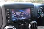 Jeep Wrangler 3.6 V6 Overland 2dr Convertible Automatic Petrol