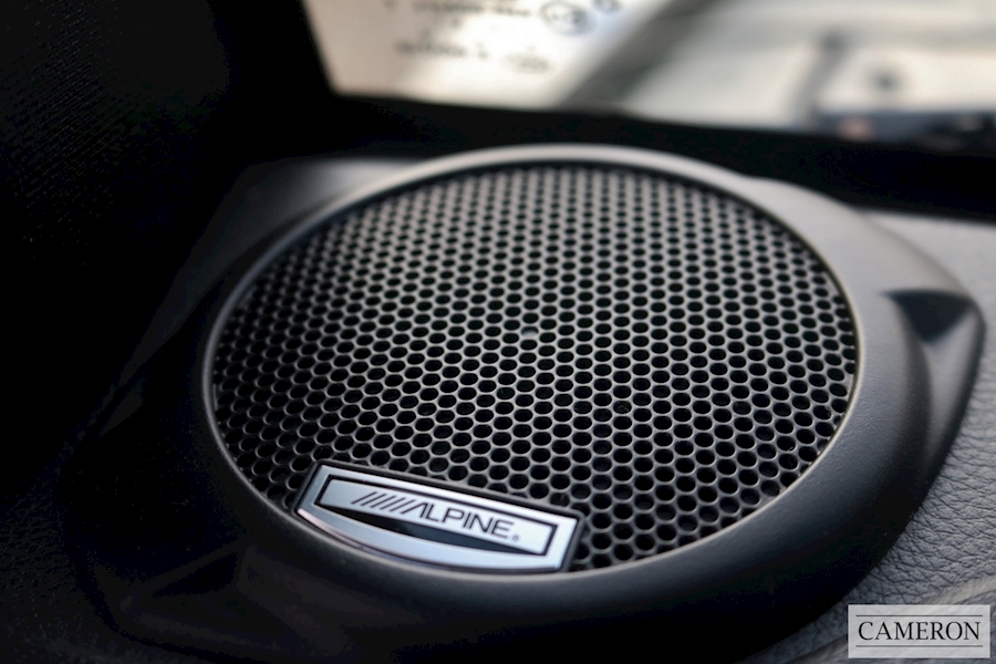 Jeep Wrangler 3.6 V6 Overland 2dr Convertible Automatic Petrol