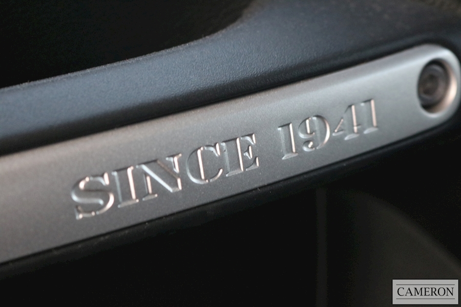 Jeep Wrangler 3.6 V6 Overland 2dr Convertible Automatic Petrol