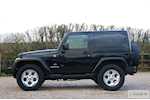Jeep Wrangler 3.6 V6 Overland 2dr Convertible Automatic Petrol