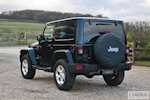 Jeep Wrangler 3.6 V6 Overland 2dr Convertible Automatic Petrol
