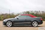 Audi A5 S5 TFSI Quattro Auto 3.0 2dr Convertible Automatic Petrol