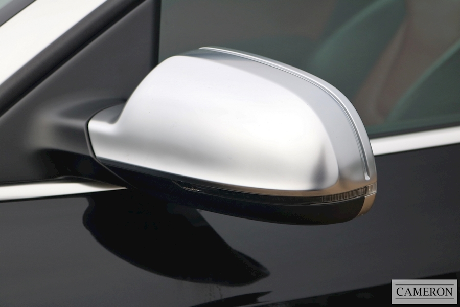 Audi A5 S5 TFSI Quattro Auto 3.0 2dr Convertible Automatic Petrol