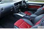 Audi A5 S5 TFSI Quattro Auto 3.0 2dr Convertible Automatic Petrol