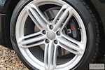 Audi A5 S5 TFSI Quattro Auto 3.0 2dr Convertible Automatic Petrol