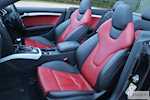 Audi A5 S5 TFSI Quattro Auto 3.0 2dr Convertible Automatic Petrol