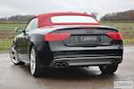 Audi A5 S5 TFSI Quattro Auto 3.0 2dr Convertible Automatic Petrol