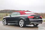 Audi A5 S5 TFSI Quattro Auto 3.0 2dr Convertible Automatic Petrol