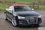 Audi A5 S5 TFSI Quattro Auto 3.0 2dr Convertible Automatic Petrol