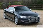 Audi A5 S5 TFSI Quattro Auto 3.0 2dr Convertible Automatic Petrol