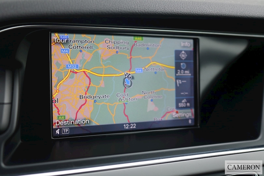 Audi A5 S5 TFSI Quattro Auto 3.0 2dr Convertible Automatic Petrol