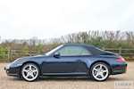 Porsche 911 997 Carrera 2 Gen 2 Cabriolet 3.6 2dr Convertible Manual Petrol