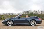 Porsche 911 997 Carrera 2 Gen 2 Cabriolet 3.6 2dr Convertible Manual Petrol