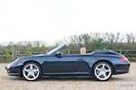 Porsche 911 997 Carrera 2 Gen 2 Cabriolet 3.6 2dr Convertible Manual Petrol