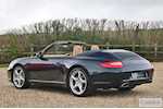 Porsche 911 997 Carrera 2 Gen 2 Cabriolet 3.6 2dr Convertible Manual Petrol