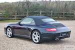 Porsche 911 997 Carrera 2 Gen 2 Cabriolet 3.6 2dr Convertible Manual Petrol