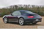 Porsche 911 997 Carrera 2 Gen 2 Cabriolet 3.6 2dr Convertible Manual Petrol