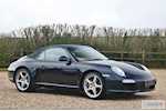 Porsche 911 997 Carrera 2 Gen 2 Cabriolet 3.6 2dr Convertible Manual Petrol