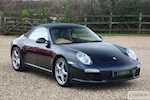 Porsche 911 997 Carrera 2 Gen 2 Cabriolet 3.6 2dr Convertible Manual Petrol