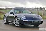 Porsche 911 997 Carrera 2 Gen 2 Cabriolet 3.6 2dr Convertible Manual Petrol