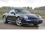 Porsche 911 997 Carrera 2 Gen 2 Cabriolet 3.6 2dr Convertible Manual Petrol
