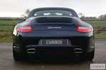 Porsche 911 997 Carrera 2 Gen 2 Cabriolet 3.6 2dr Convertible Manual Petrol