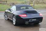 Porsche 911 997 Carrera 2 Gen 2 Cabriolet 3.6 2dr Convertible Manual Petrol