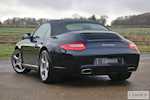 Porsche 911 997 Carrera 2 Gen 2 Cabriolet 3.6 2dr Convertible Manual Petrol