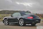 Porsche 911 997 Carrera 2 Gen 2 Cabriolet 3.6 2dr Convertible Manual Petrol