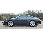 Porsche 911 997 Carrera 4 S Gen 2 Coupe 3.8 2dr Coupe Manual Petrol