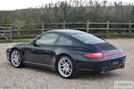 Porsche 911 997 Carrera 4 S Gen 2 Coupe 3.8 2dr Coupe Manual Petrol