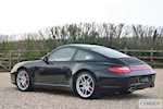 Porsche 911 997 Carrera 4 S Gen 2 Coupe 3.8 2dr Coupe Manual Petrol