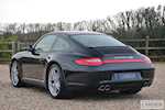 Porsche 911 997 Carrera 4 S Gen 2 Coupe 3.8 2dr Coupe Manual Petrol