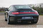 Porsche 911 997 Carrera 4 S Gen 2 Coupe 3.8 2dr Coupe Manual Petrol