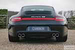 Porsche 911 997 Carrera 4 S Gen 2 Coupe 3.8 2dr Coupe Manual Petrol