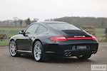 Porsche 911 997 Carrera 4 S Gen 2 Coupe 3.8 2dr Coupe Manual Petrol