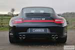 Porsche 911 997 Carrera 4 S Gen 2 Coupe 3.8 2dr Coupe Manual Petrol