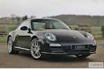 Porsche 911 997 Carrera 4 S Gen 2 Coupe 3.8 2dr Coupe Manual Petrol