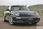 Porsche 911 997 Carrera 4 S Gen 2 Coupe 3.8 2dr Coupe Manual Petrol