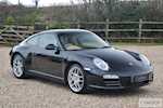 Porsche 911 997 Carrera 4 S Gen 2 Coupe 3.8 2dr Coupe Manual Petrol