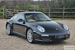 Porsche 911 997 Carrera 4 S Gen 2 Coupe 3.8 2dr Coupe Manual Petrol