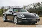 Porsche 911 997 Carrera 4 S Gen 2 Coupe 3.8 2dr Coupe Manual Petrol