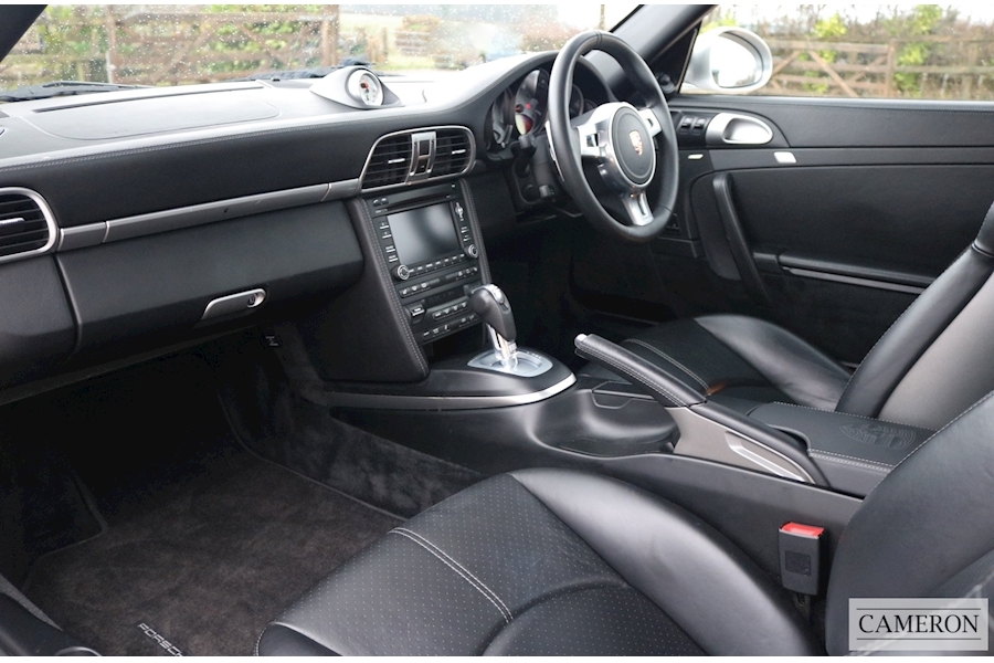 Porsche 911 997 Carrera 2 S Gen 2 PDK Coupe