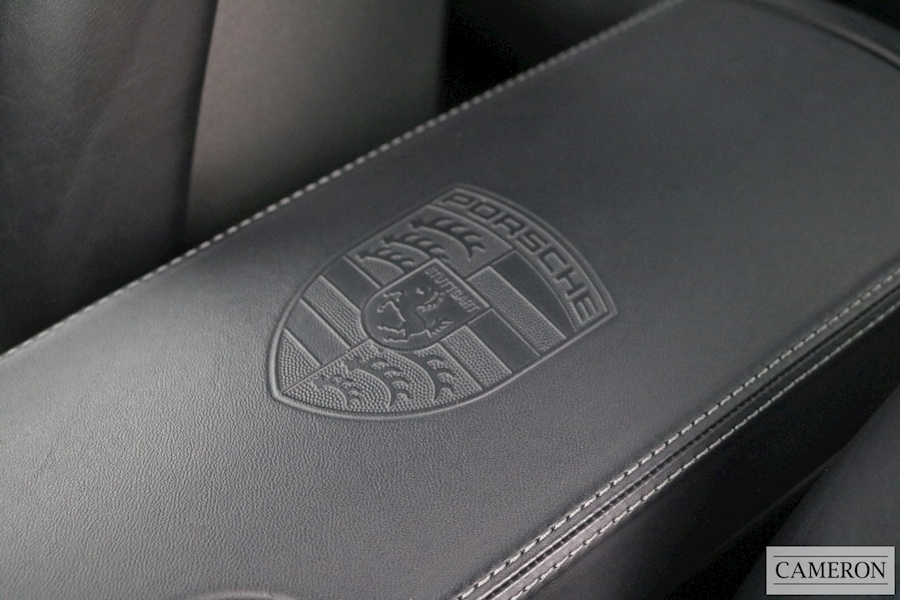 Porsche 911 997 Carrera 2 S Gen 2 PDK Coupe