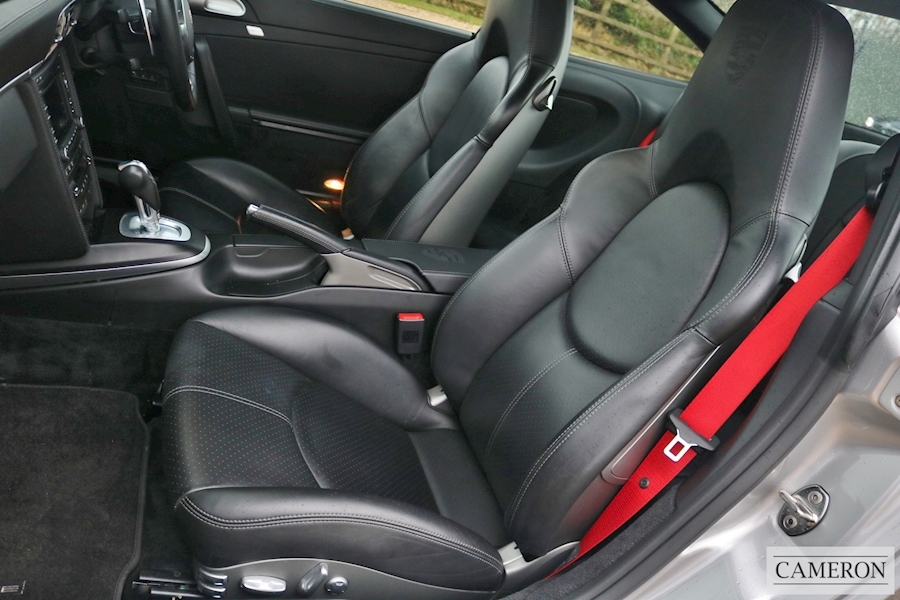 Porsche 911 997 Carrera 2 S Gen 2 PDK Coupe