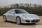 Porsche 911 997 Carrera 2 S Gen 2 PDK Coupe