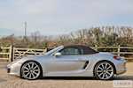 Porsche Boxster 981 2.7 PDK 2.7 2dr Convertible Semi Auto Petrol