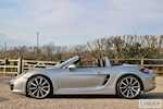 Porsche Boxster 981 2.7 PDK 2.7 2dr Convertible Semi Auto Petrol